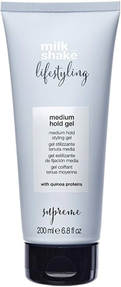 milk_shake Lifestyling Medium Hold Gel, 6.8 Fl Oz | Amazon (US)