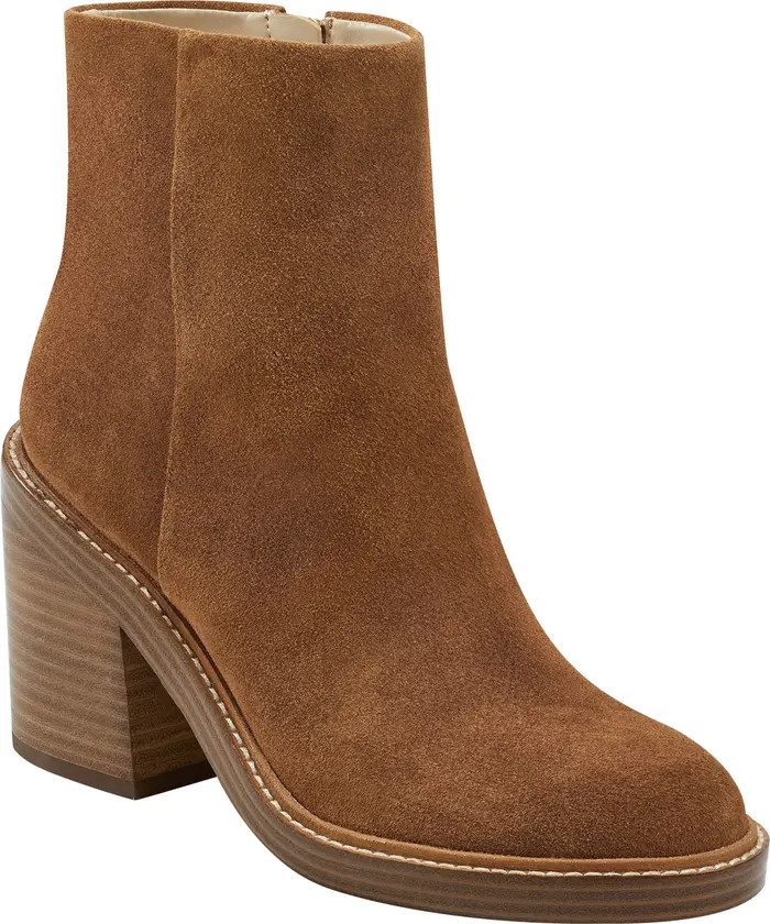 Haleena Bootie (Women) | Nordstrom