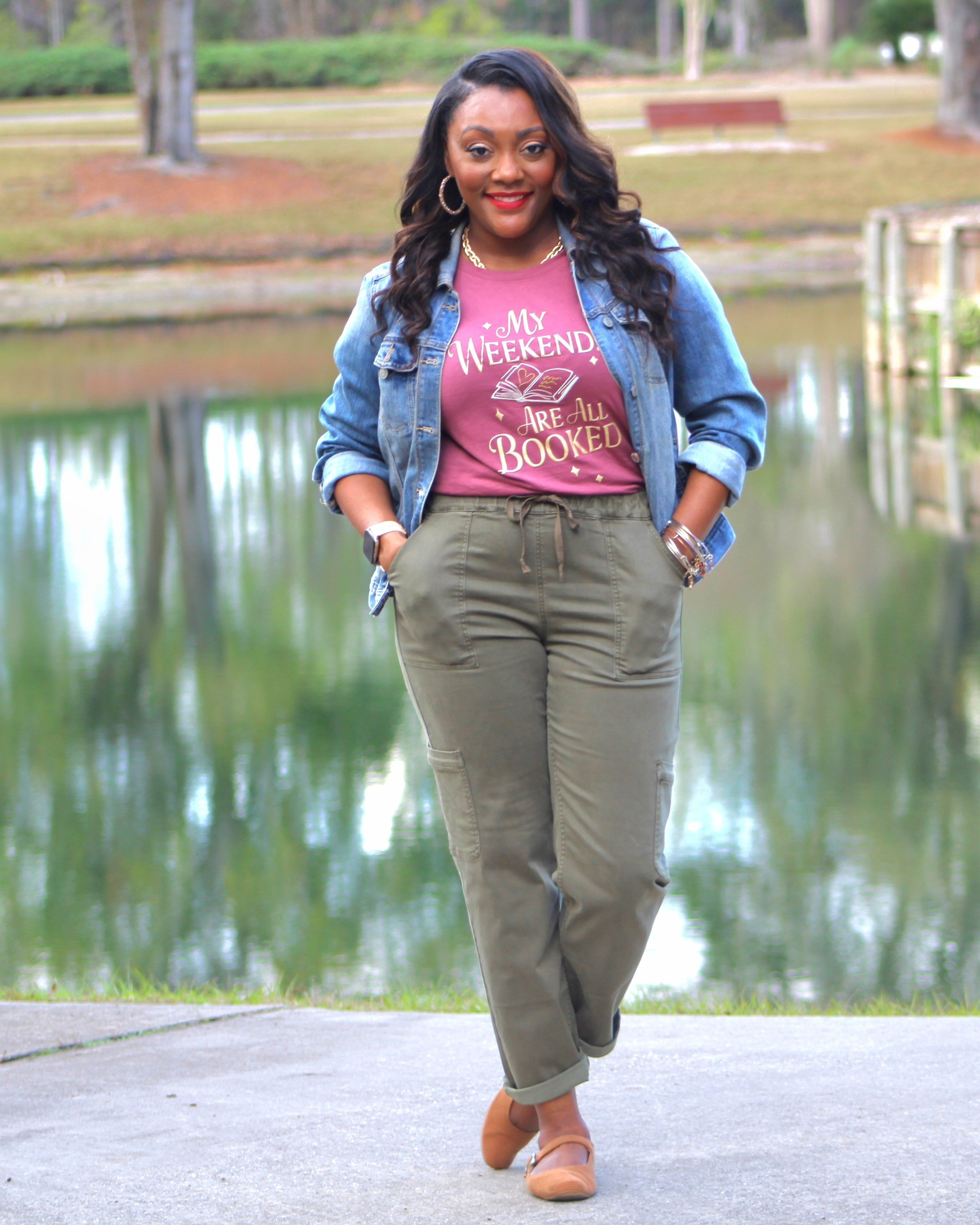 #LTKselfcare #LTKPlusSize #LTKSeasonal