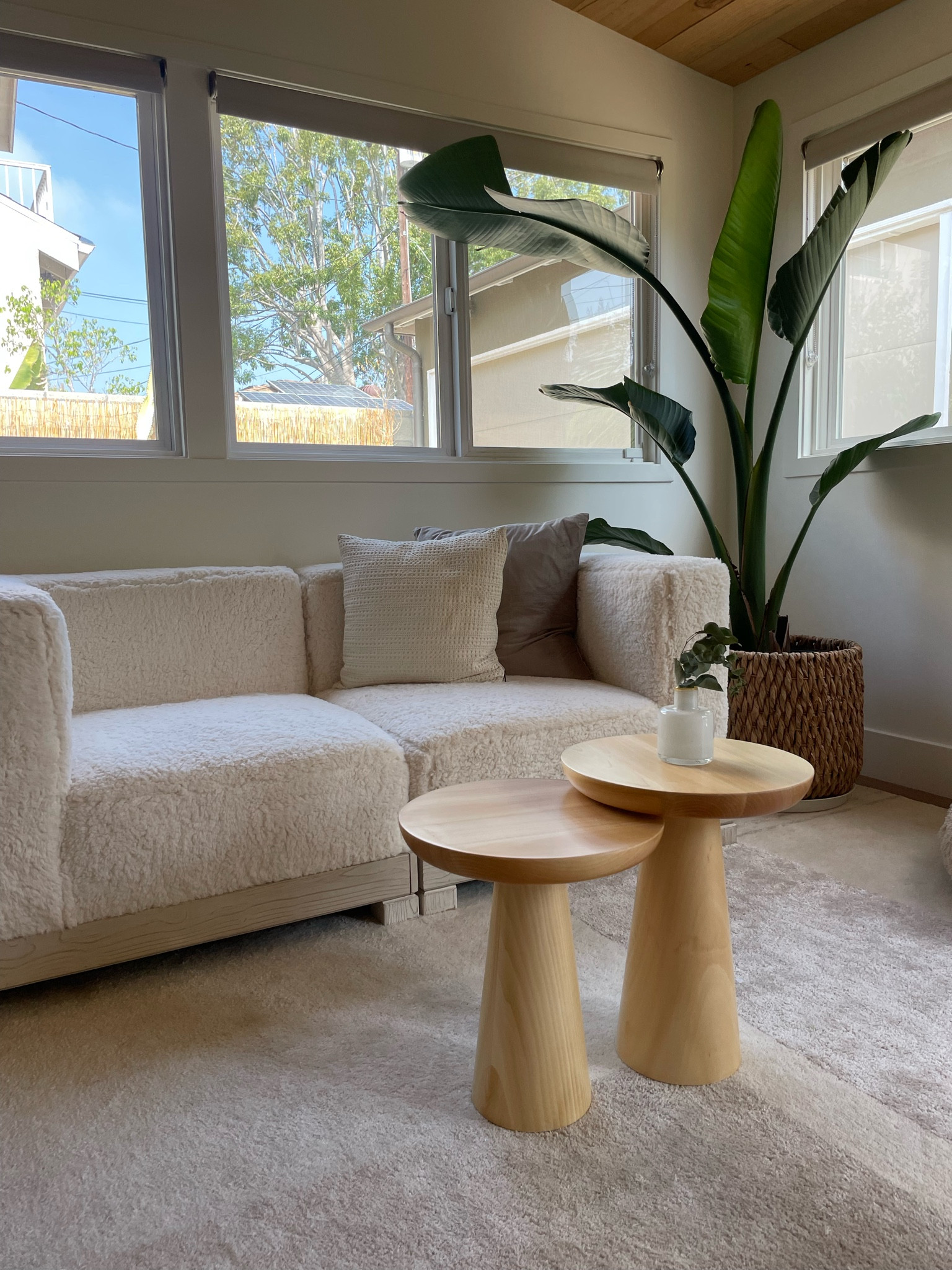 Cozy Den #housedecor #decor #rugs #westelm #potterybarn #interiordesign