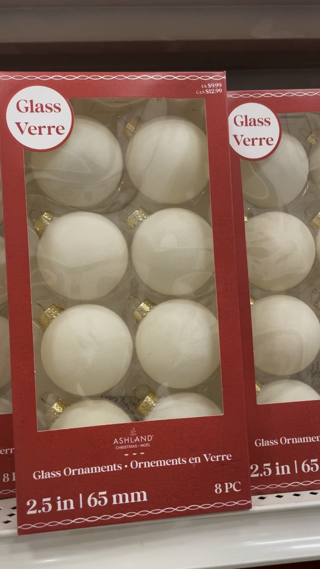 Velvet ornaments 
Holiday decor
Christmas ornaments 

#LTKSeasonal #LTKHoliday