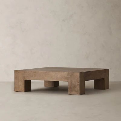 Paxton Coffee Table - 6002001 | BR Home
