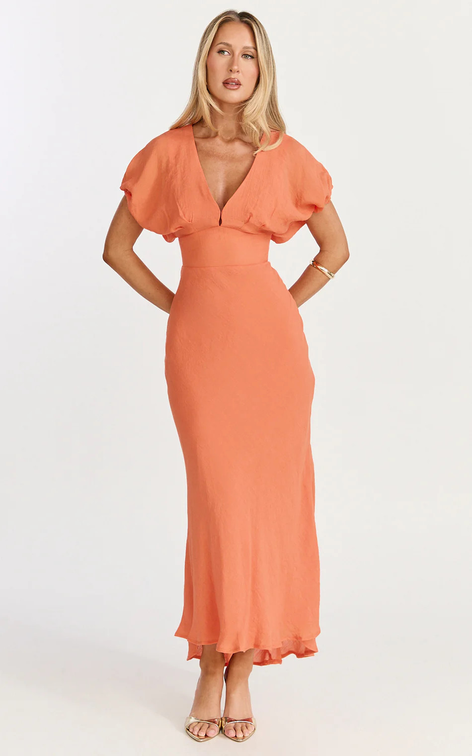 Desiree Midi Dress | Showpo (US, UK & Europe)