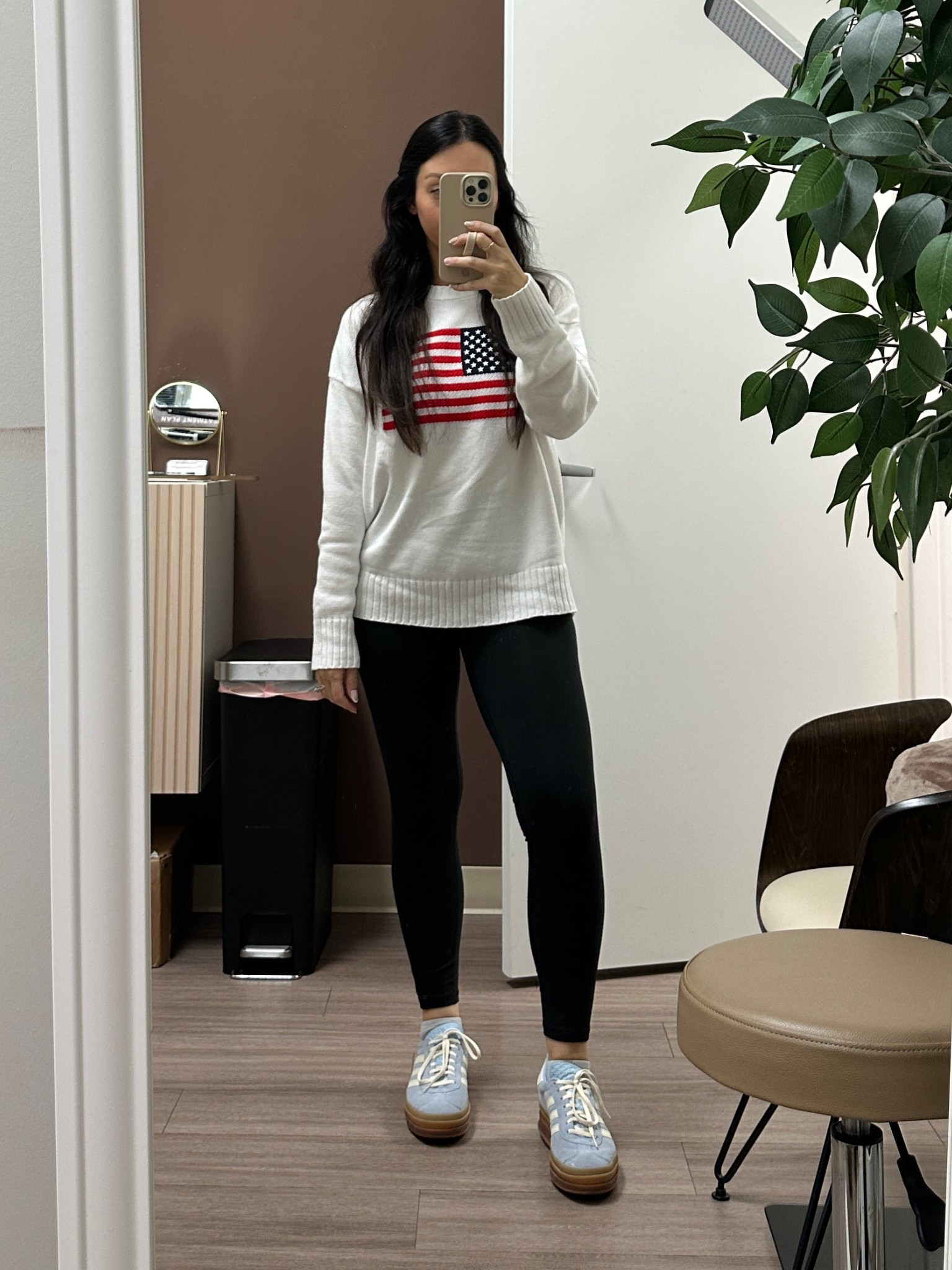July outfit idea 🇺🇸

#LTKSeasonal