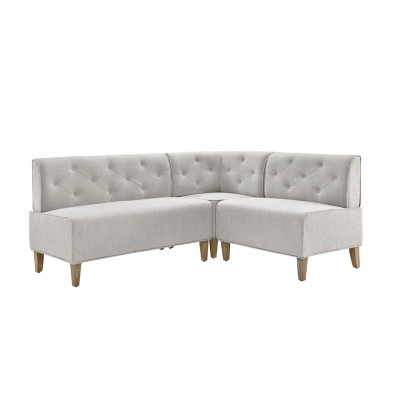 Linon Gentry Corner Nook | Ashley