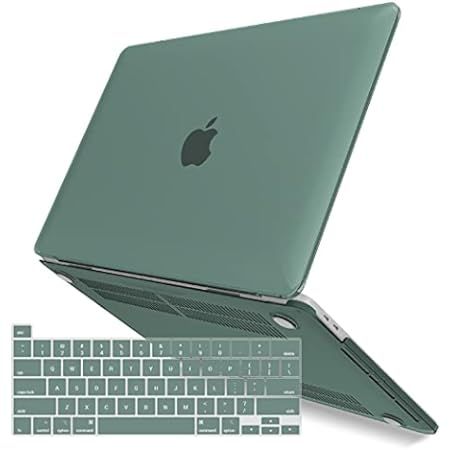 MOSISO Compatible with MacBook Pro 13 inch Case M2 2022, 2021, 2020-2016 A2338 M1 A2251 A2289 A2159  | Amazon (US)