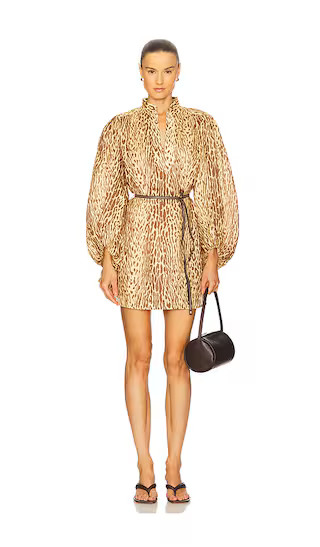 Cascadian Tunic Dress | Revolve Clothing (Global)