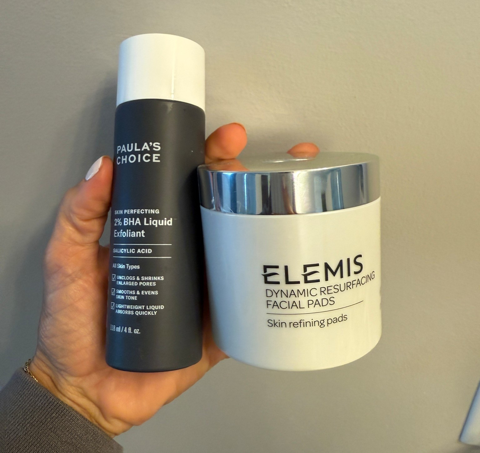 My favorite face products to use in the mornings, especially when I’m short on time! 

#LTKFindsUnder50 #LTKBeauty #LTKActive