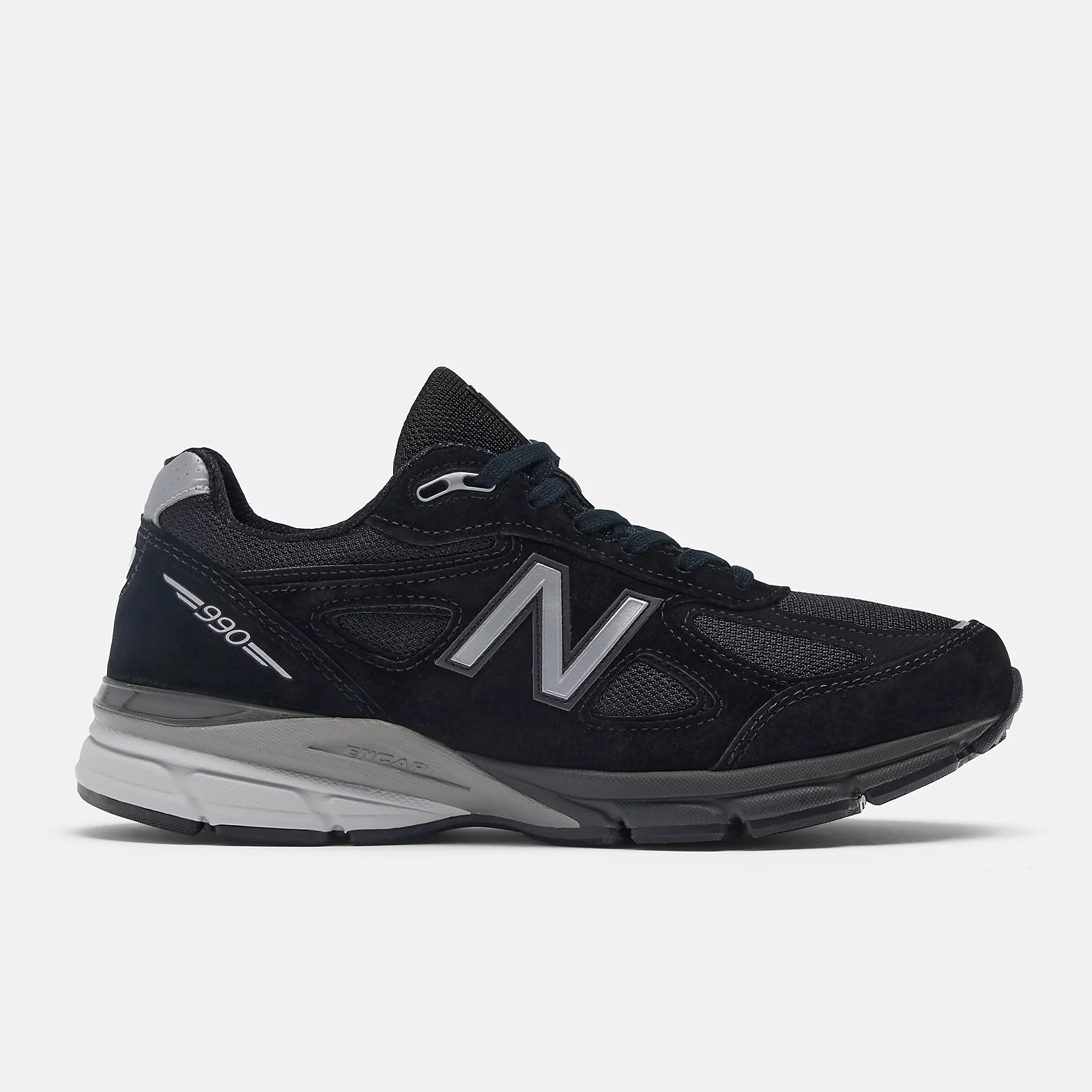 Made in USA 990v4 | New Balance Athletics, Inc.