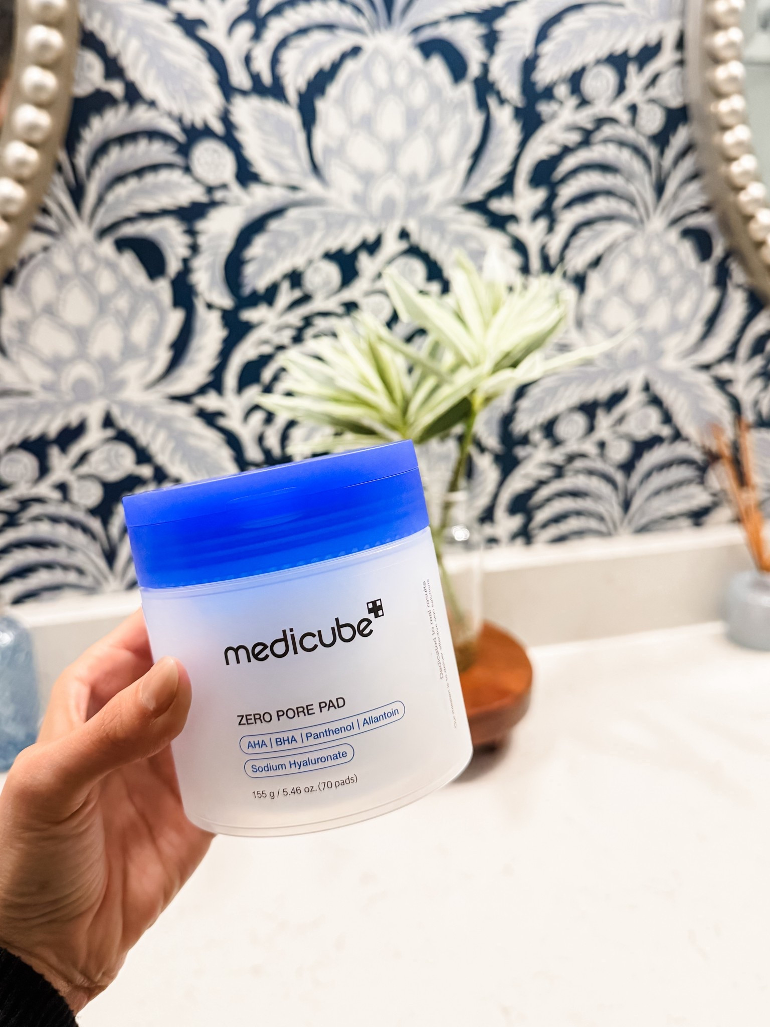 The best toning pore pads! (So much cheaper than the ones I used for years before these, too!!)

#LTKBeauty #LTKFindsUnder50 #LTKFindsUnder100