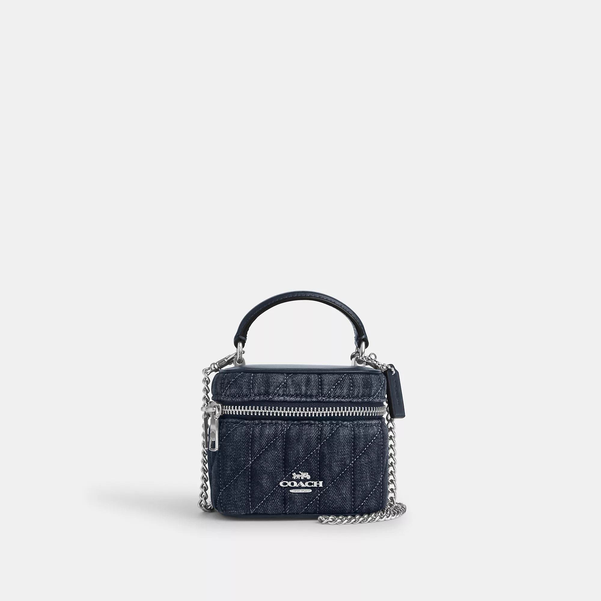 Coach Outlet Ava Crossbody Bag With Quilting | Shop Simon