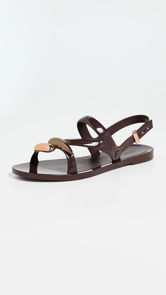 Melissa Iris Sandals | Shopbop