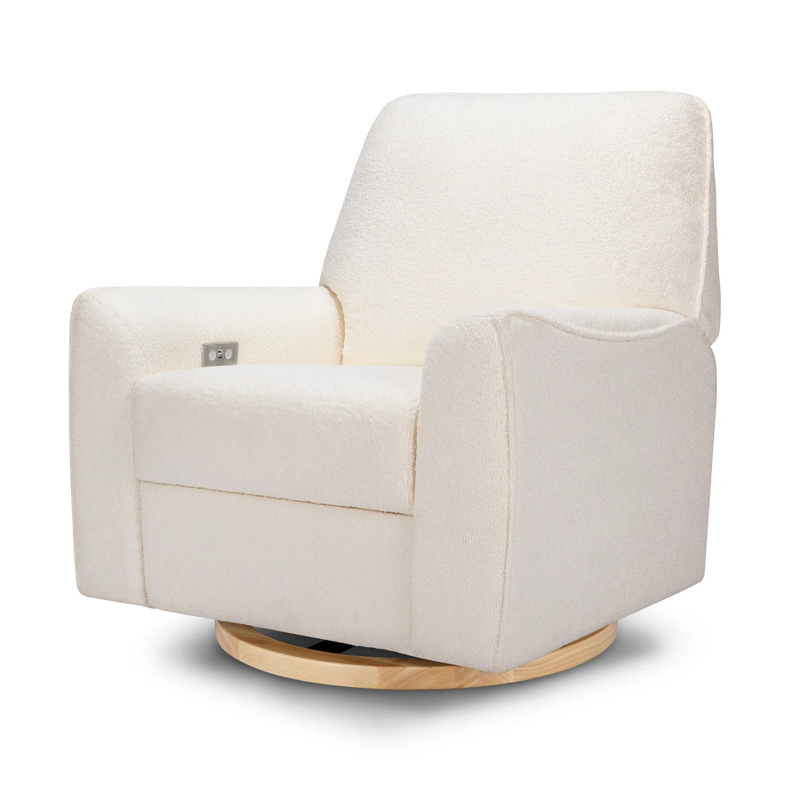 Sunday Power Recliner and Swivel Glider | Wayfair North America