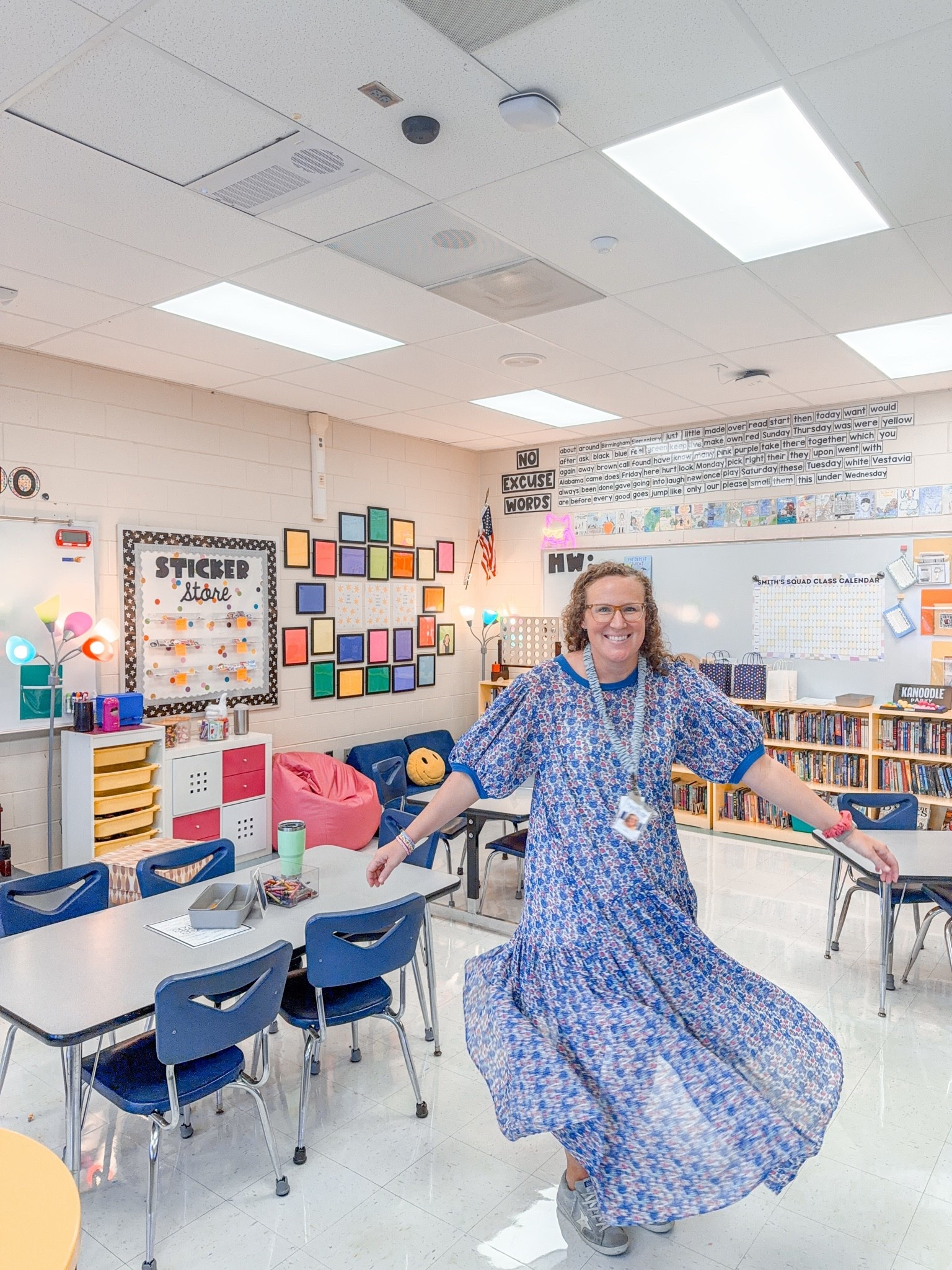 Meet the Teacher Fit Check

#LTKootd #LTKWorkwear #LTKMidsize