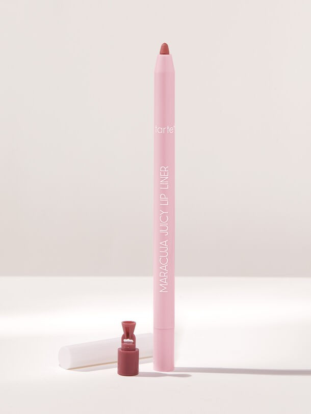 maracuja juicy lip liner | tarte cosmetics (Global)