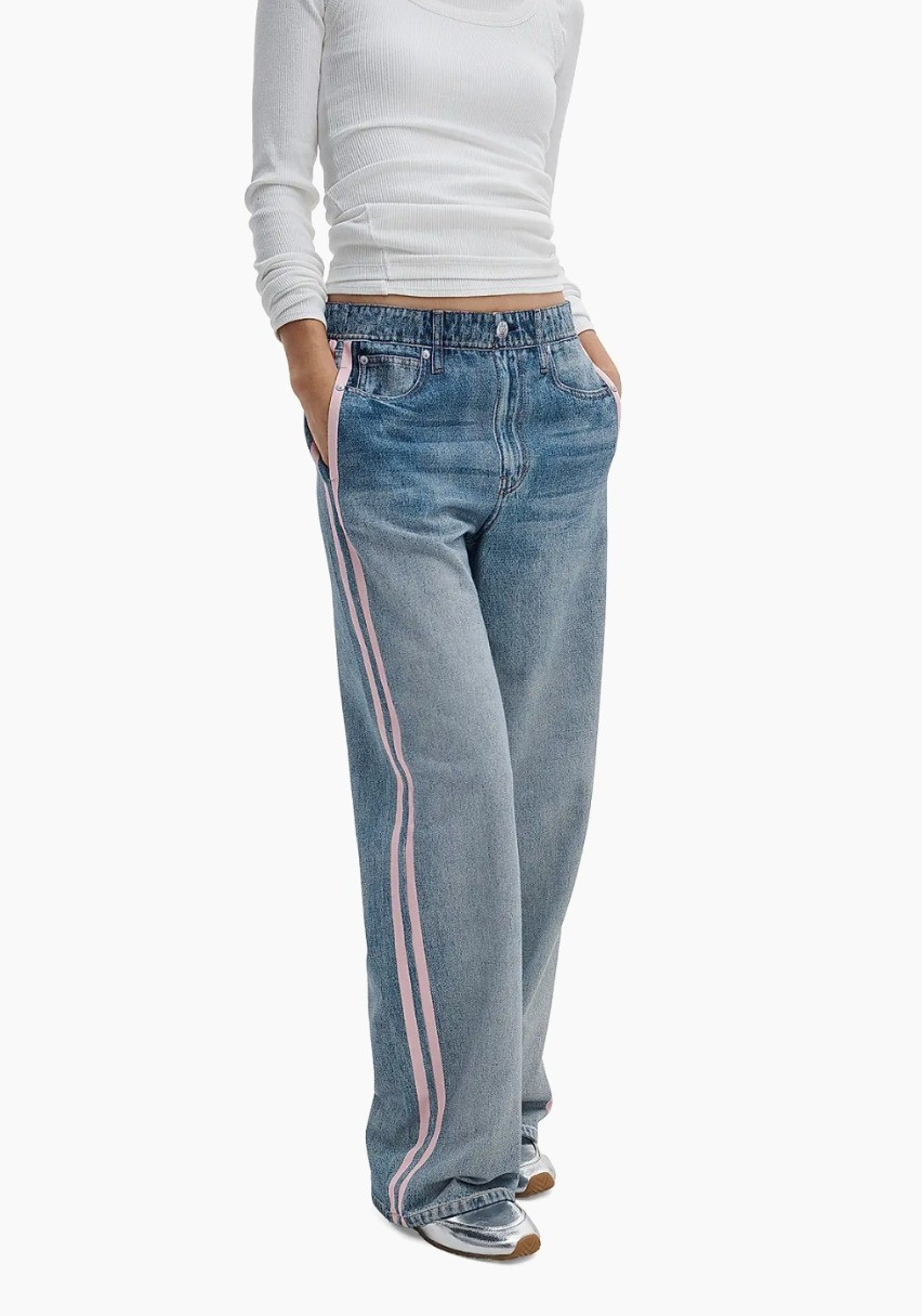 Saks Fifth Avenue, Saks Sale, Saks Designer Sale, Designer Jeans, Designer Denim, Luxury Denim, Premium Denim, Luxury Jeans, Premium Jeans, Denim Sale, Jeans On Sale, Designer Jeans Sale, Designer Denim Sale, Luxury Fashion, Designer Fashion, Premium Fashion, High End Fashion, Luxury Shopping, Designer Shopping, Denim Essentials, Wardrobe Essentials, Closet Staples, Investment Pieces, Timeless Fashion, Everyday Denim, Casual Luxury, Chic Style, Modern Style, Luxury Style, Designer Style, Premium Style, Fashion Finds, Fashion Edit, Style Inspo, Outfit Inspo, Fashion Blogger, Fashion Influencer, LTK Finds, LTK Fashion, Shop My Look, Shop Now, Trending Fashion, Trending Deals, Viral Fashion, Sale Alert, Discount Alert, Shopping Deals, Fashion Deals, Luxury Deals, Designer Deals, Save Big, Save More, Save Up To 300, Up To 300 Off, Discount Code, Promo Code, Coupon Code, MAYGET, Saks Promo Code, Designer Discount, Denim Lover, Jeans Lover, Women Jeans, Women Denim, Straight Leg Jeans, Wide Leg Jeans, Skinny Jeans, Flare Jeans, Bootcut Jeans, High Waisted Jeans, Low Rise Jeans, Cropped Jeans, Relaxed Fit Jeans, Designer Wardrobe, Luxury Wardrobe, Wardrobe Refresh, Must Have Denim, Must Have Fashion, New Arrivals, Best Sellers, Online Shopping, Premium Brands, Designer Brands, Luxury Brands, Elevated Style, Everyday Style, Casual Chic, Street Style, Fashion Trends, Trend Alert, Style Goals, Closet Goals, Denim Collection, Premium Collection, Fashion Must Haves, Luxury Finds, Designer Must Haves, Statement Denim, Elevated Basics, Timeless Wardrobe

#LTKxMadewell #LTKSeasonal #LTKSaleAlert