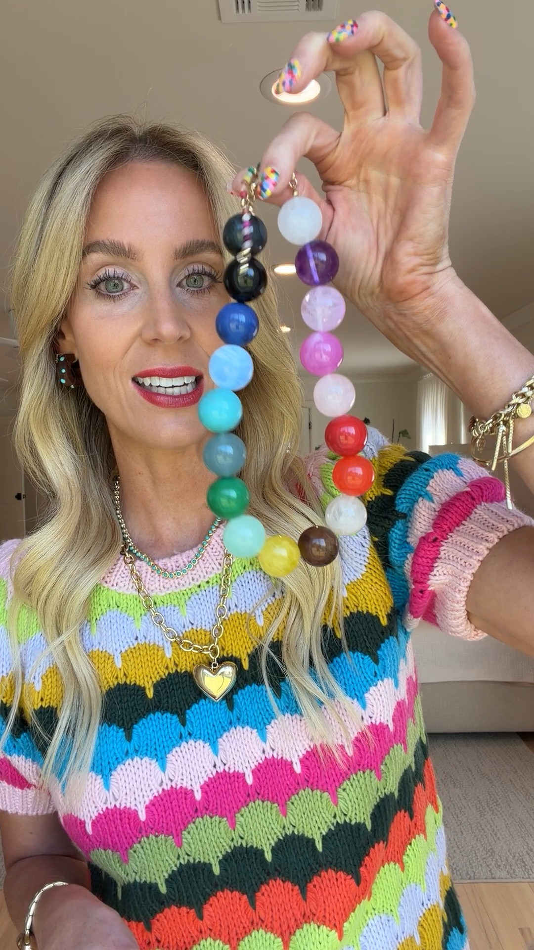 @baublebar sale!! The best necklaces and bracelets!