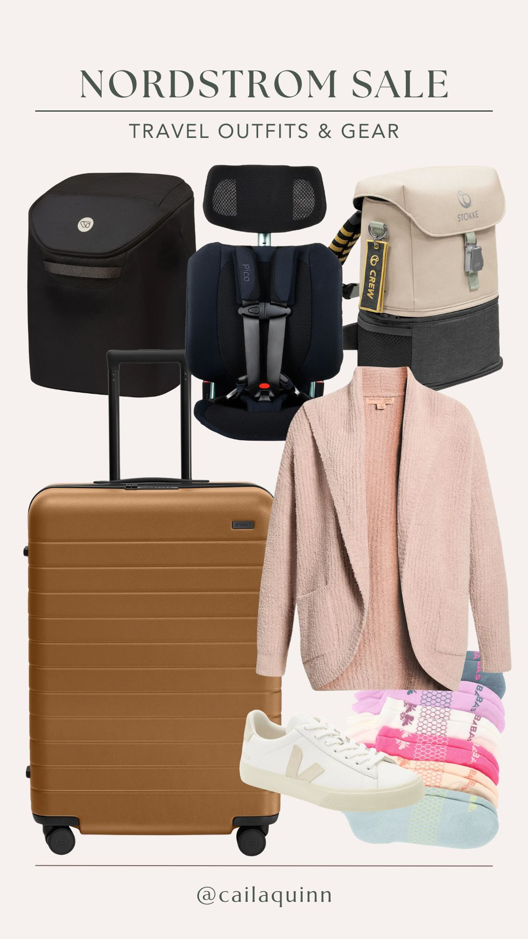 travel favorites on sale for the Nordstrom Sale! 

 #LTKgrwm #LTKootd #LTKSaleAlert