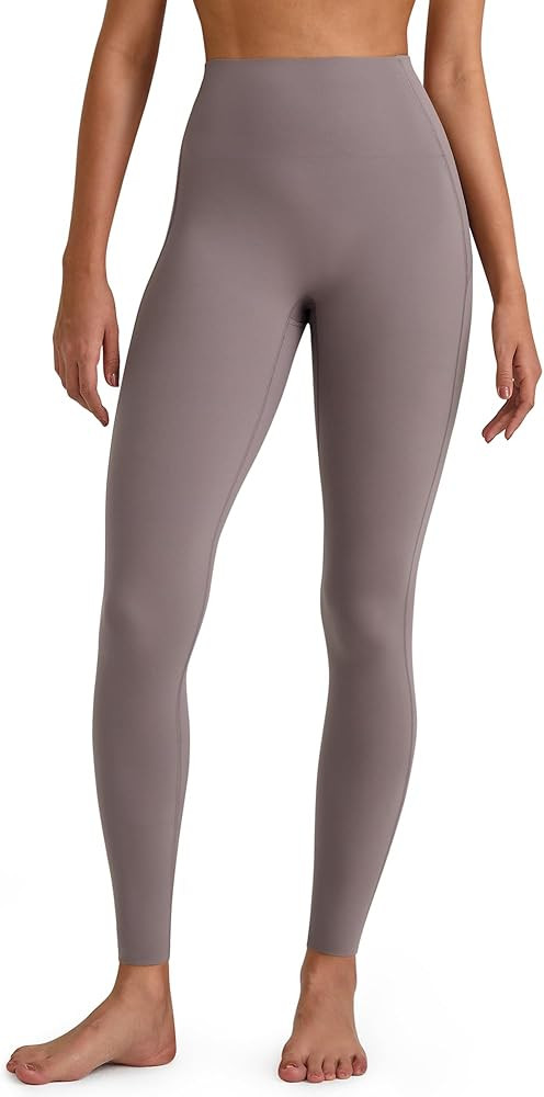 G4Free BareFeel High Waisted Classic/Seamless Lounge Leggings Soft Workout Yoga Pants for Women w... | Amazon (US)