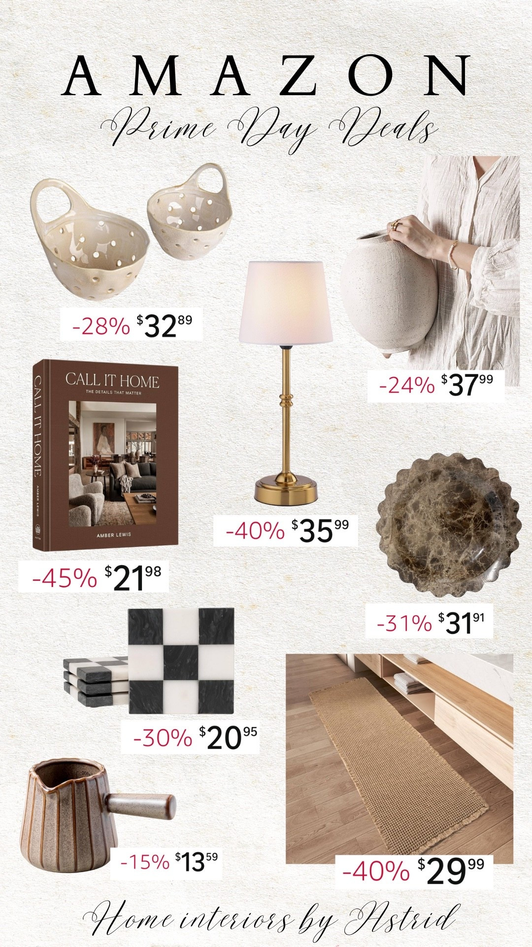 My Amazon Prime day picks! 

#LTKSeasonal #LTKSaleAlert #LTKHome