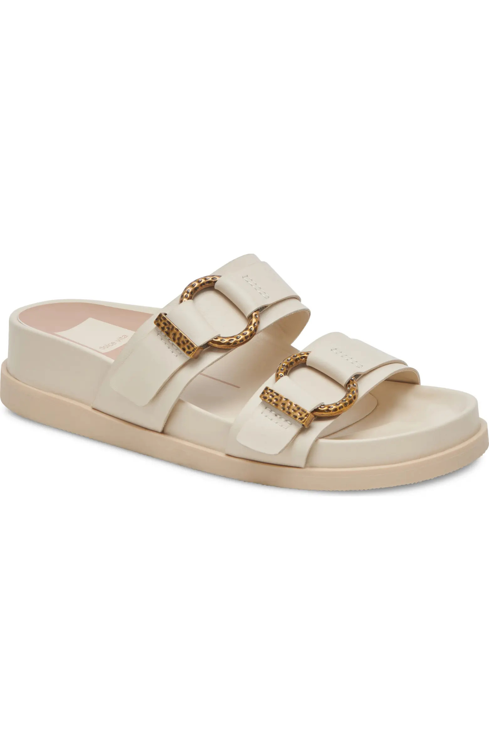 Soya Platform Sandal (Women) | Nordstrom