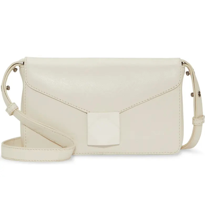 Lefto Leather Crossbody Bag | Nordstrom Rack
