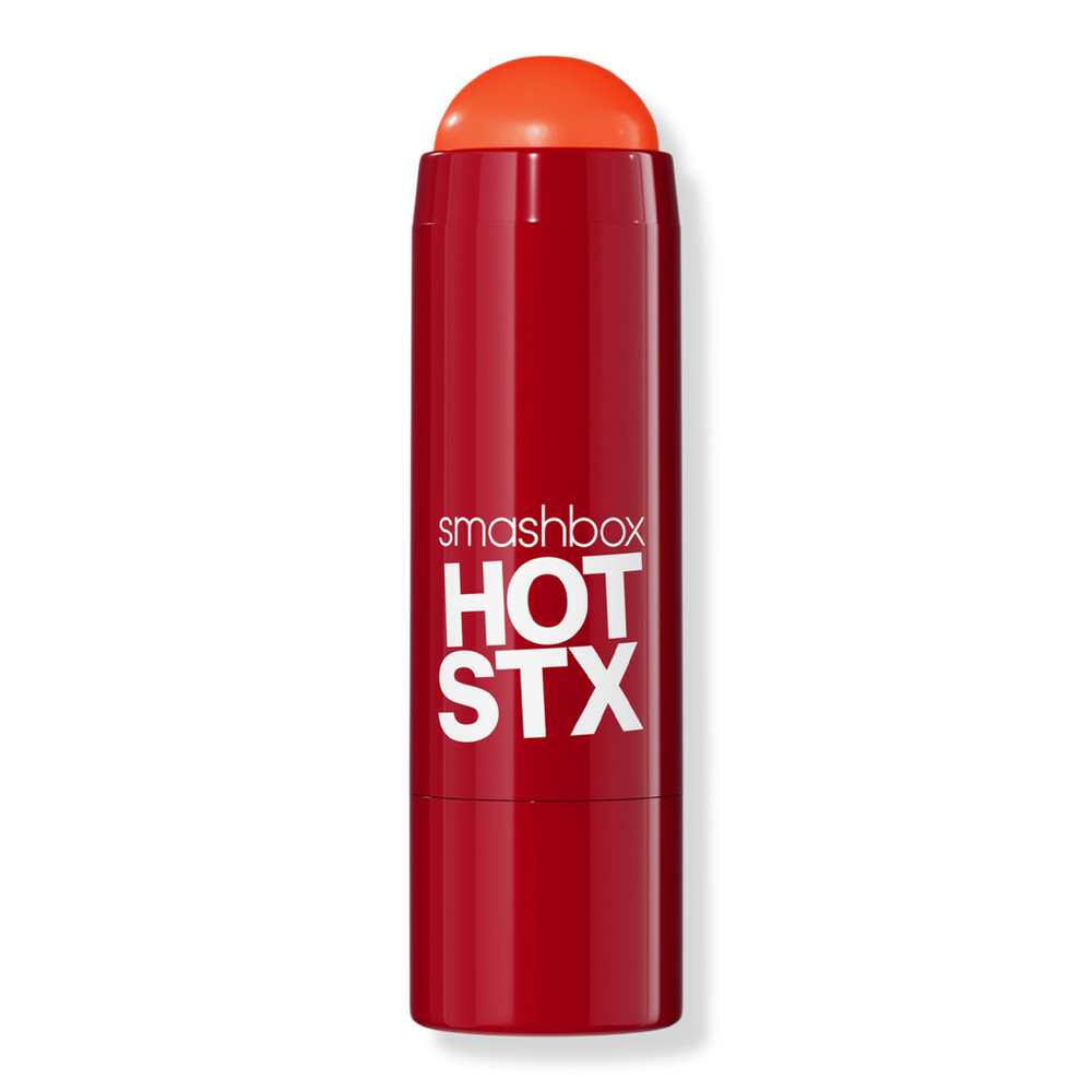 Smashbox SBX Rated Hot Stx Cream Blush Stick | Ulta