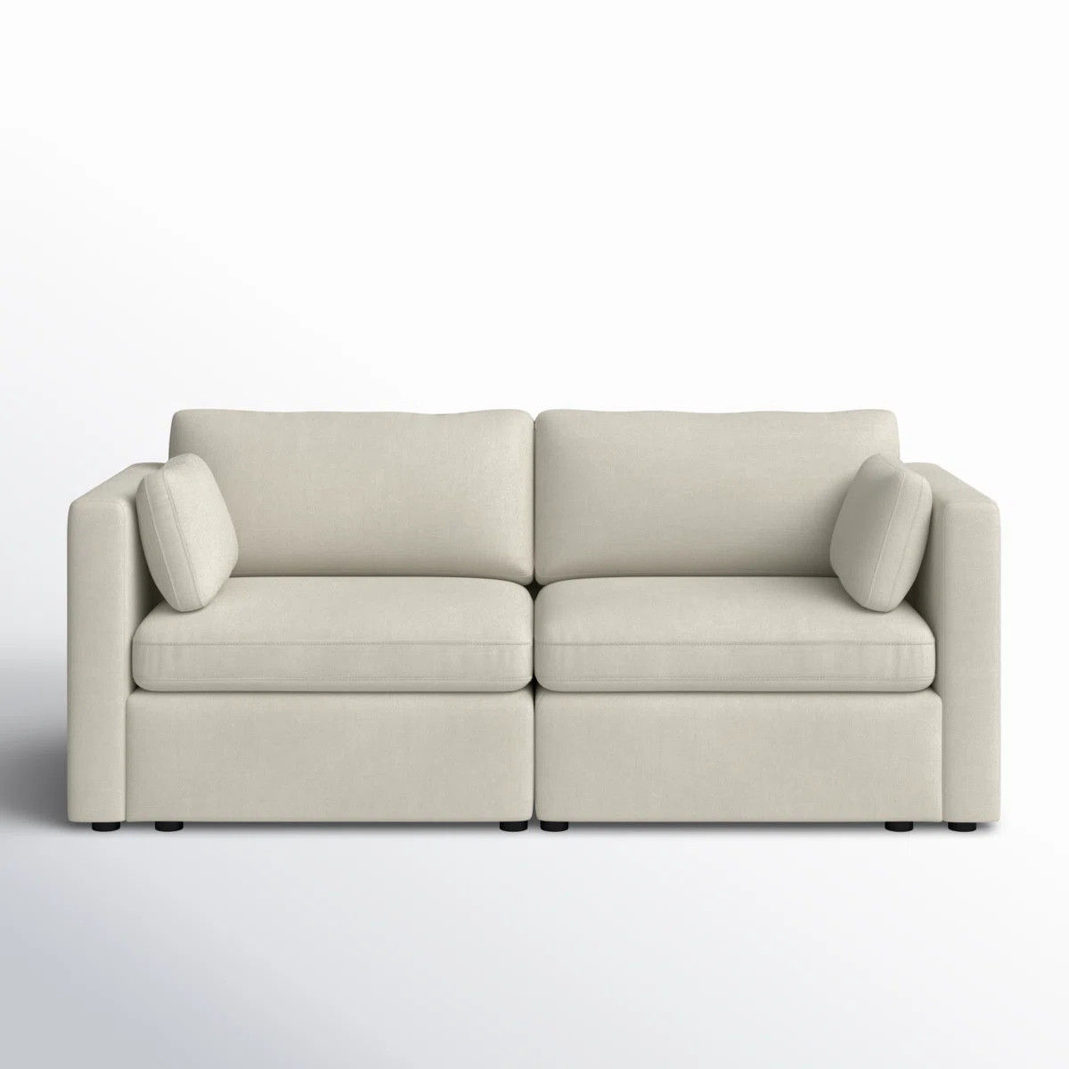 Winfree 78.8'' Upholstered Sofa | Wayfair North America