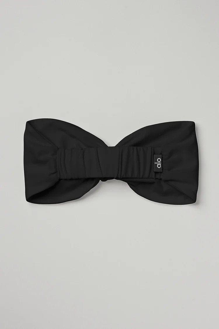 Alosoft Headband - Mushroom | Alo Yoga (US)