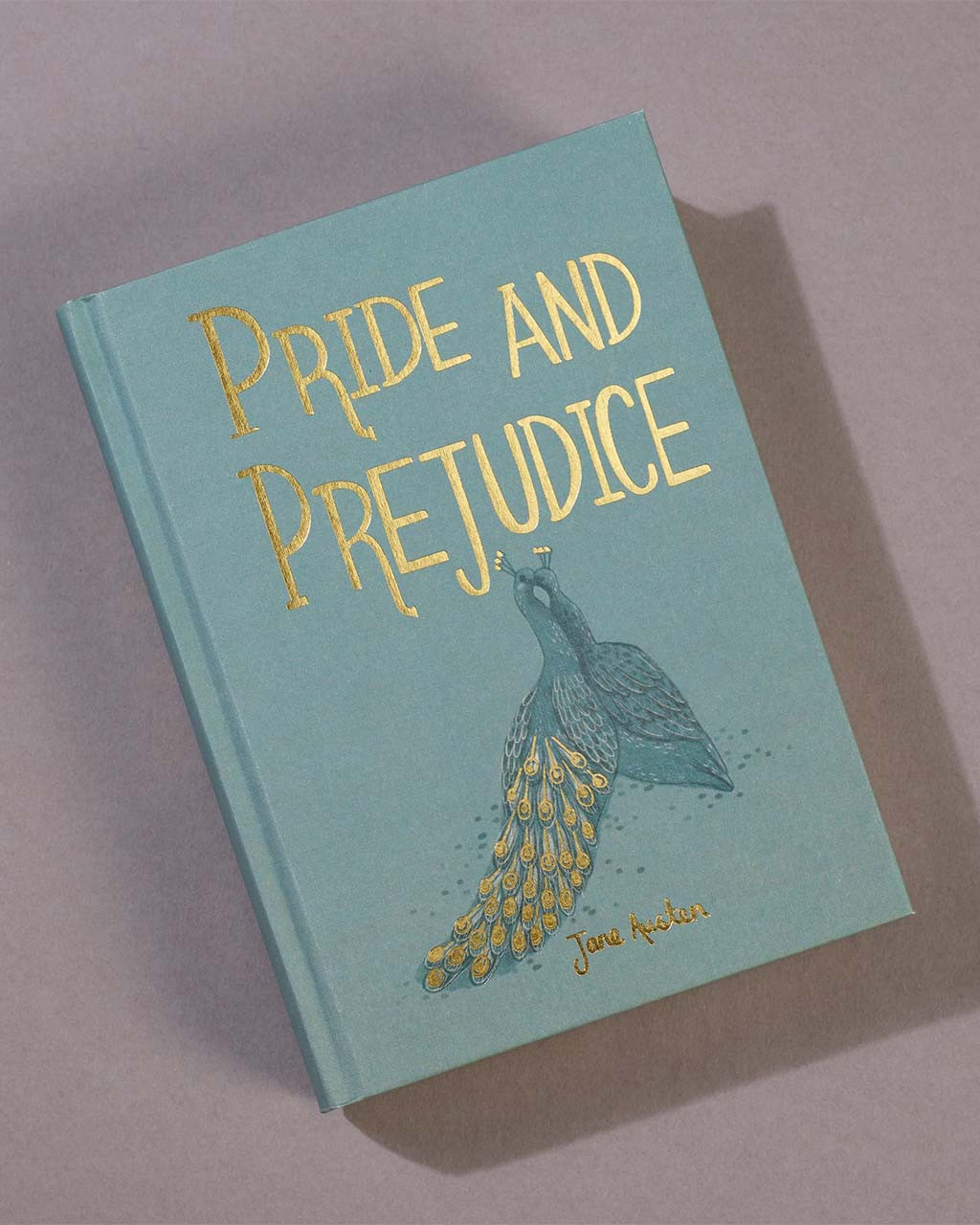 Collector’s Edition Book - Pride and Prejudice | ban.do