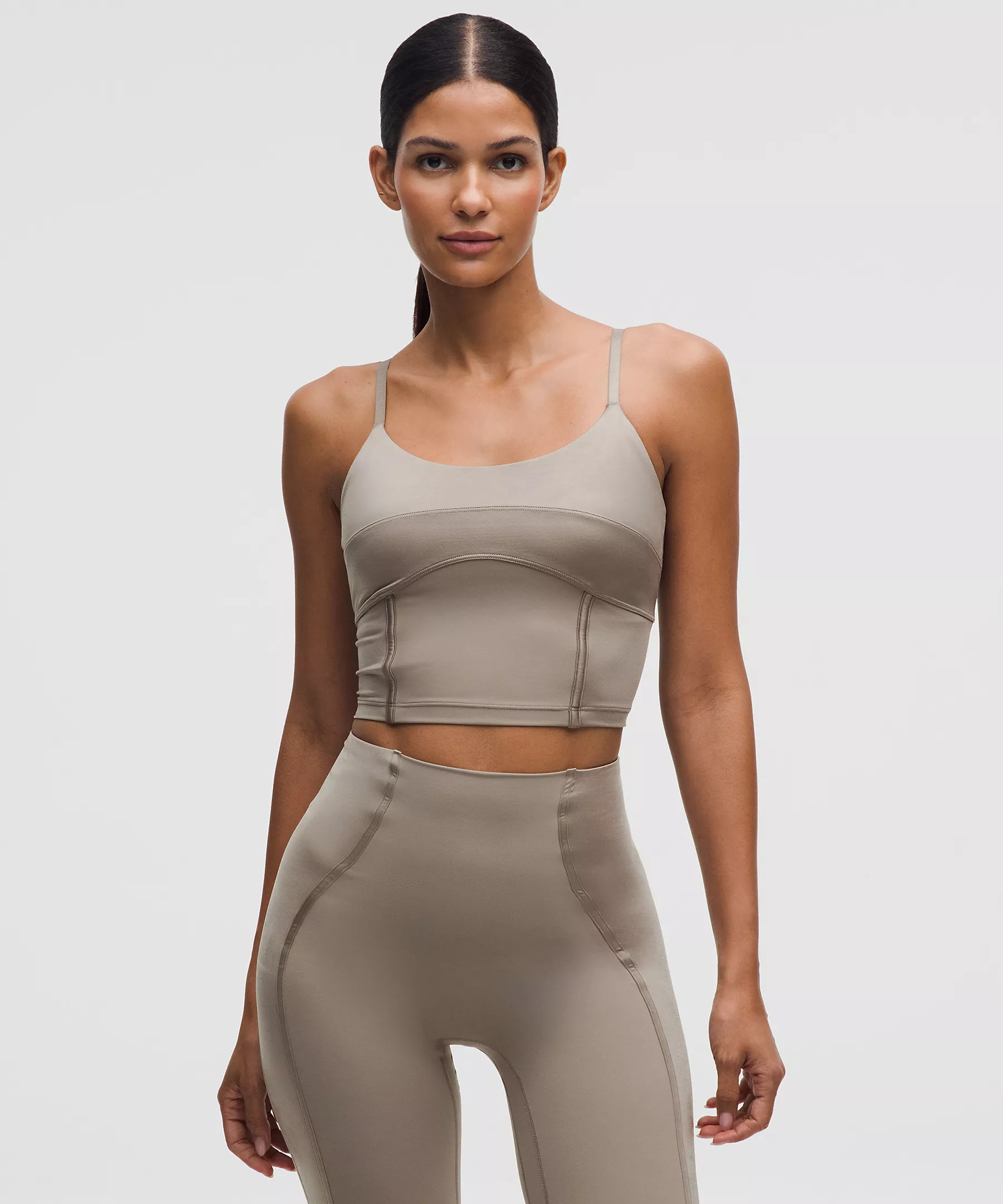 lululemon Align™ Tank Top Light Support, C/D Cup | Lululemon (US)