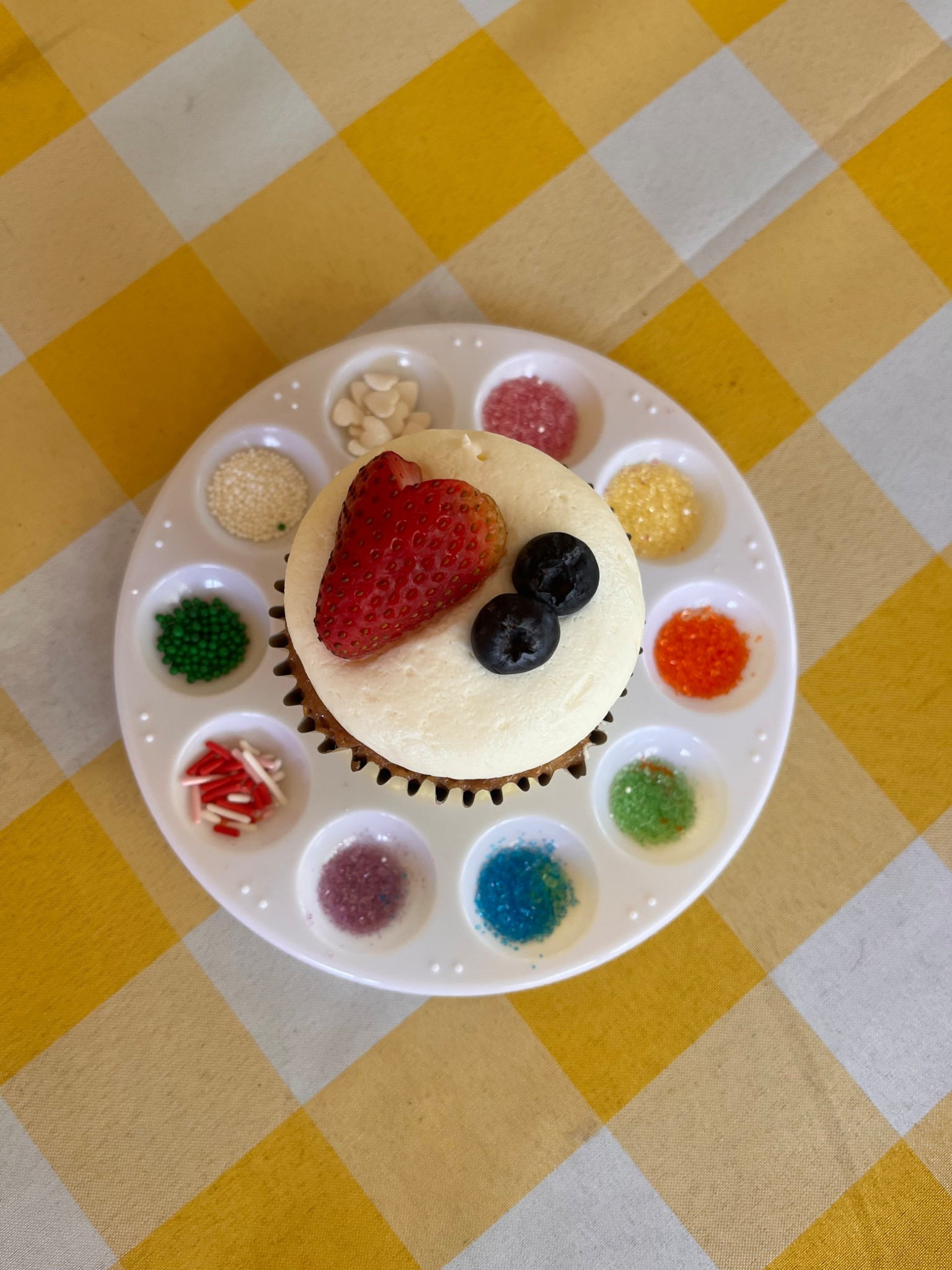 Party Cupcake Activity 

#LTKFamily #LTKKids #LTKParties