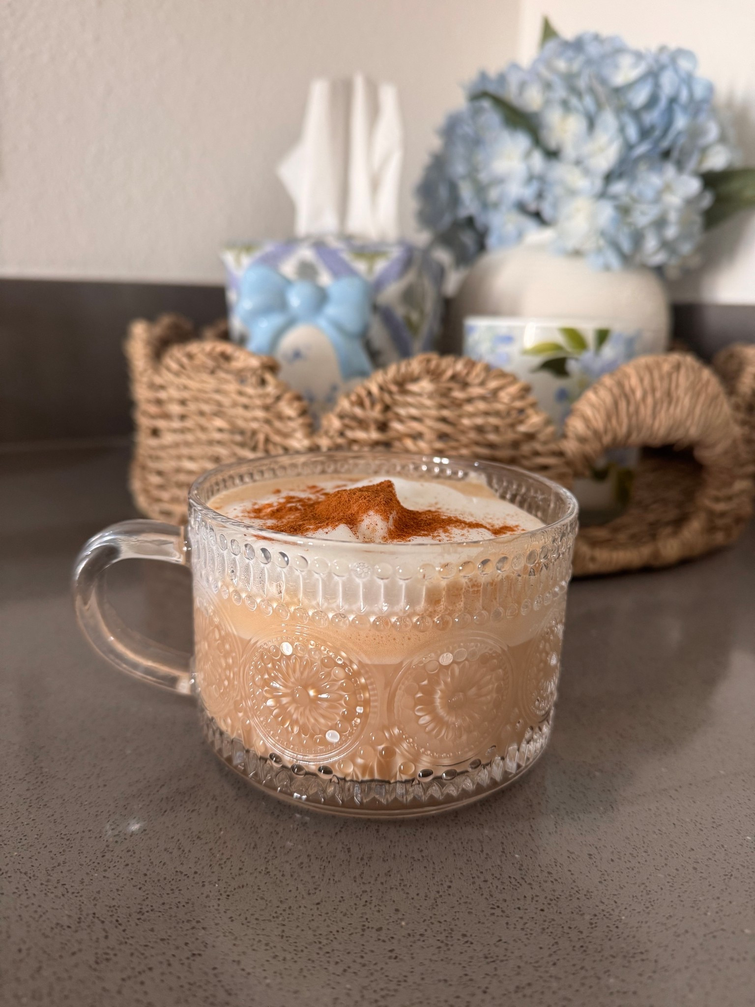 Beautiful coffee cups 
Amazon find 

#LTKHome