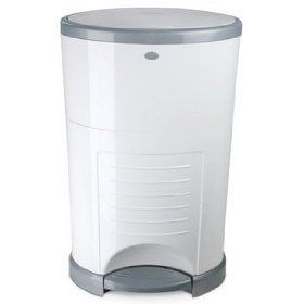 Dekor Diaper Plus Diaper Disposal System | Amazon (US)