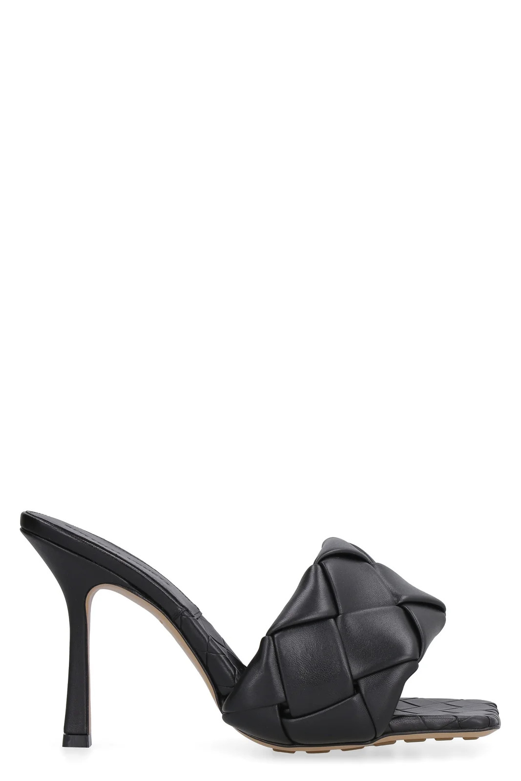 Bottega Veneta BV Lido Sandals | Cettire Global