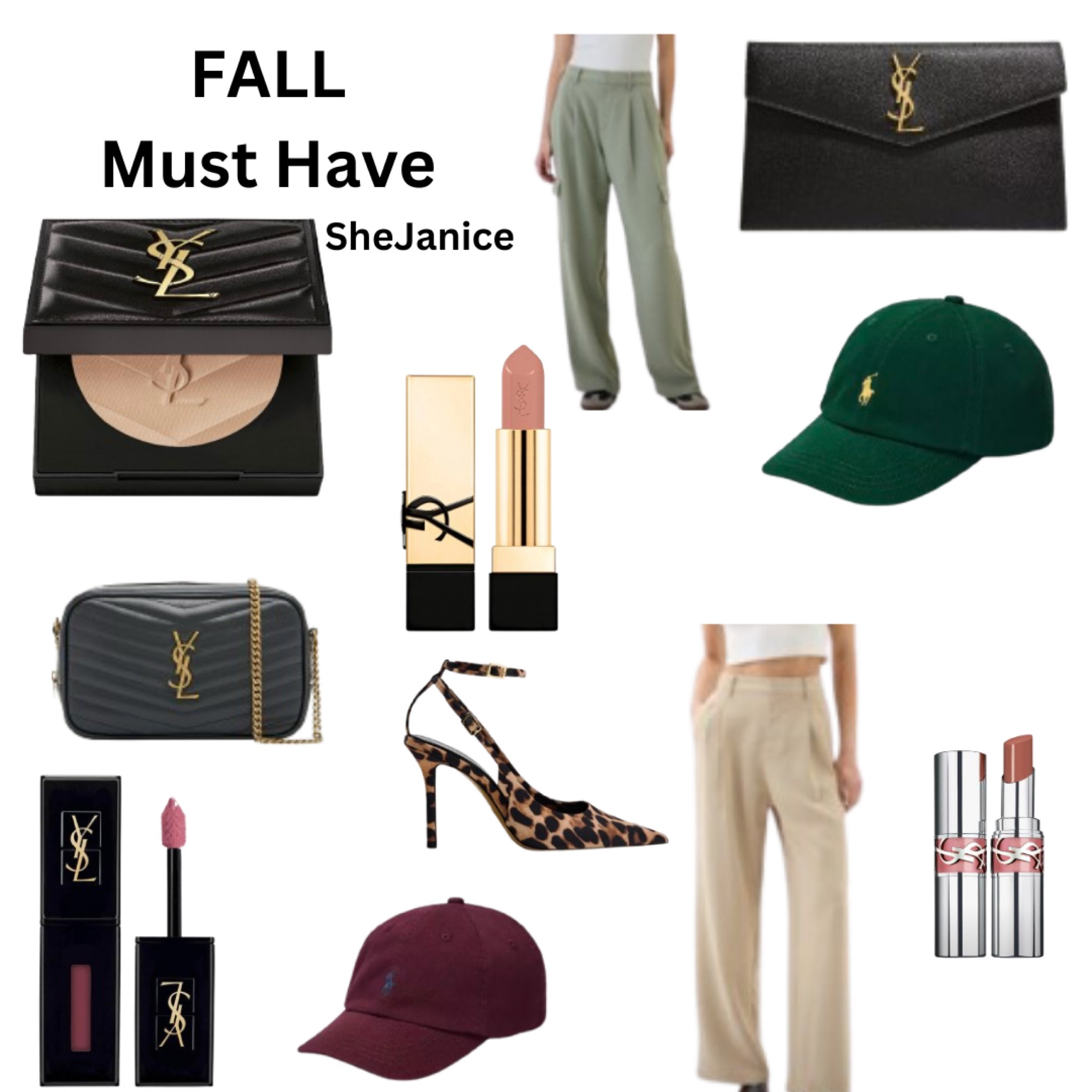 Must Have #LTKFallSale

#LTKBeauty #LTKSeasonal