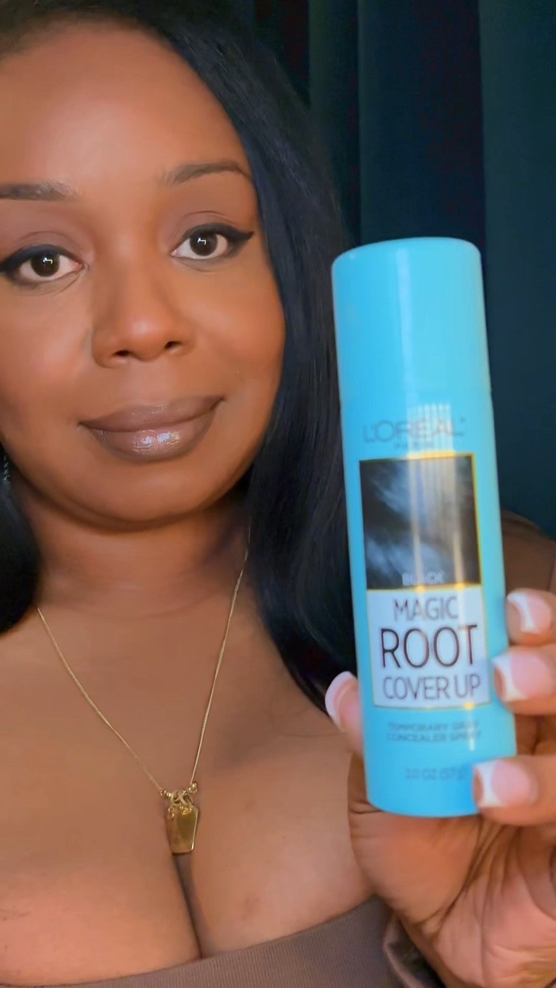 L’Oréal Magic Root 🪄

Whether your between appointments, covering grays or experiencing thinning - IT WORKS 🙌🏽

#LTKStyleTip #LTKBeauty #LTKU