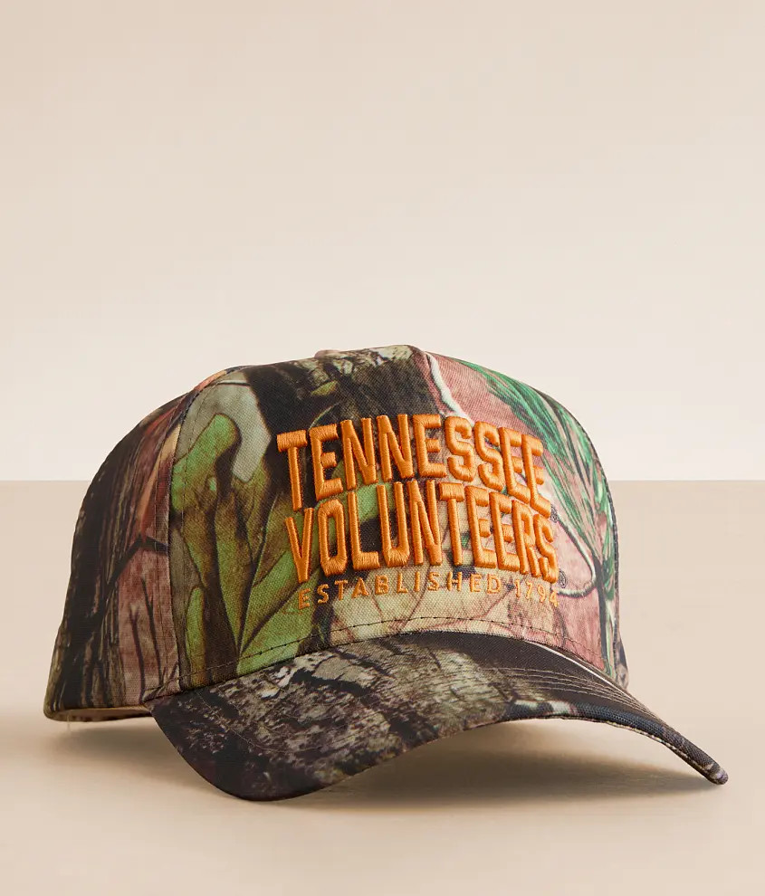 NewTennessee® Volunteers® HatGameday SOCIAL®Price $38.00What do you want to know about this p... | Buckle