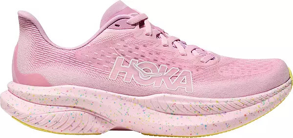 HOKA Women's Mach 6 Running Shoes | Dick's Sporting Goods | Dick's Sporting Goods