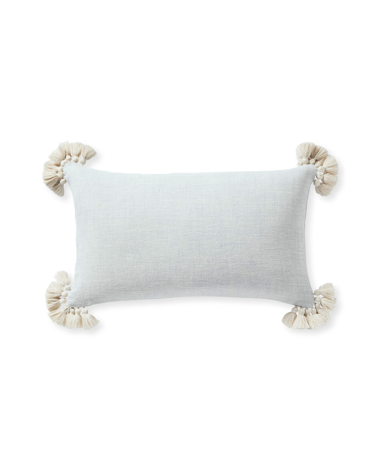 Cayucos Pillow Cover | Serena and Lily