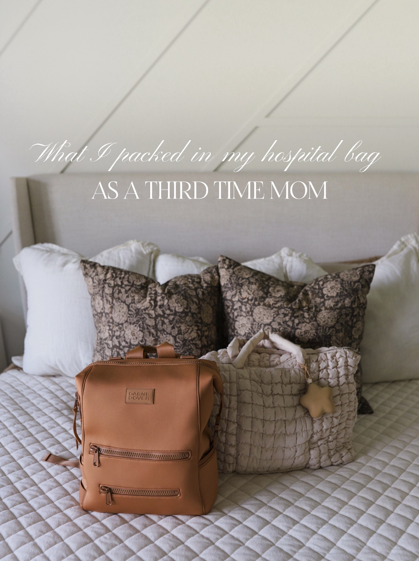 Linked almost everything here! 