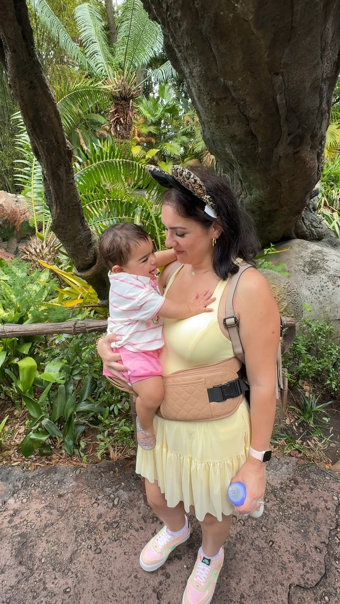 This hip seat carrier literally saved my life at Disney while waiting in the lines! Totally recommend if you have a baby/ toddler! 

Disney trip, kids travel, Disney outfits, Disney cruise, Disneyland outfits, Disney must haves, Disney must haves for parks, Disney must have, Disney packing, Disney park outfits, princess dress, double stroller, double travel stroller, travel stroller, Disney world, baby’s carrier, baby must haves, baby travel must have, bay travel

#LTKTravel #LTKmomlife #LTKBaby
