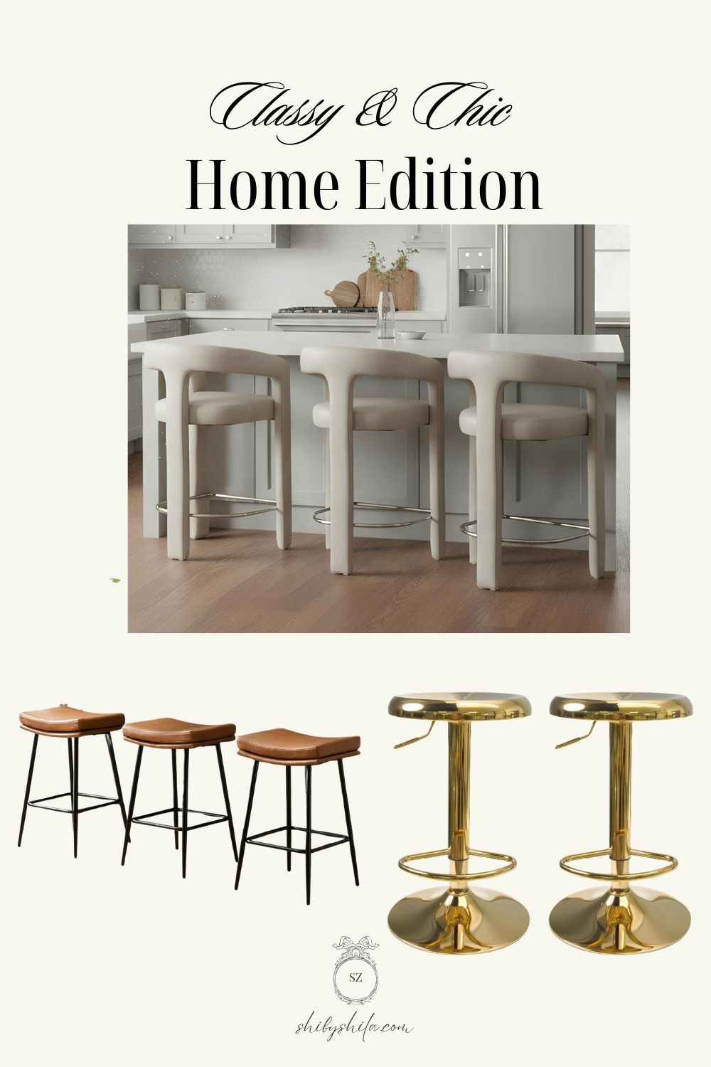 Home bar Stools 

 #LTKdayinmylife #LTKHome #LTKSaleAlert