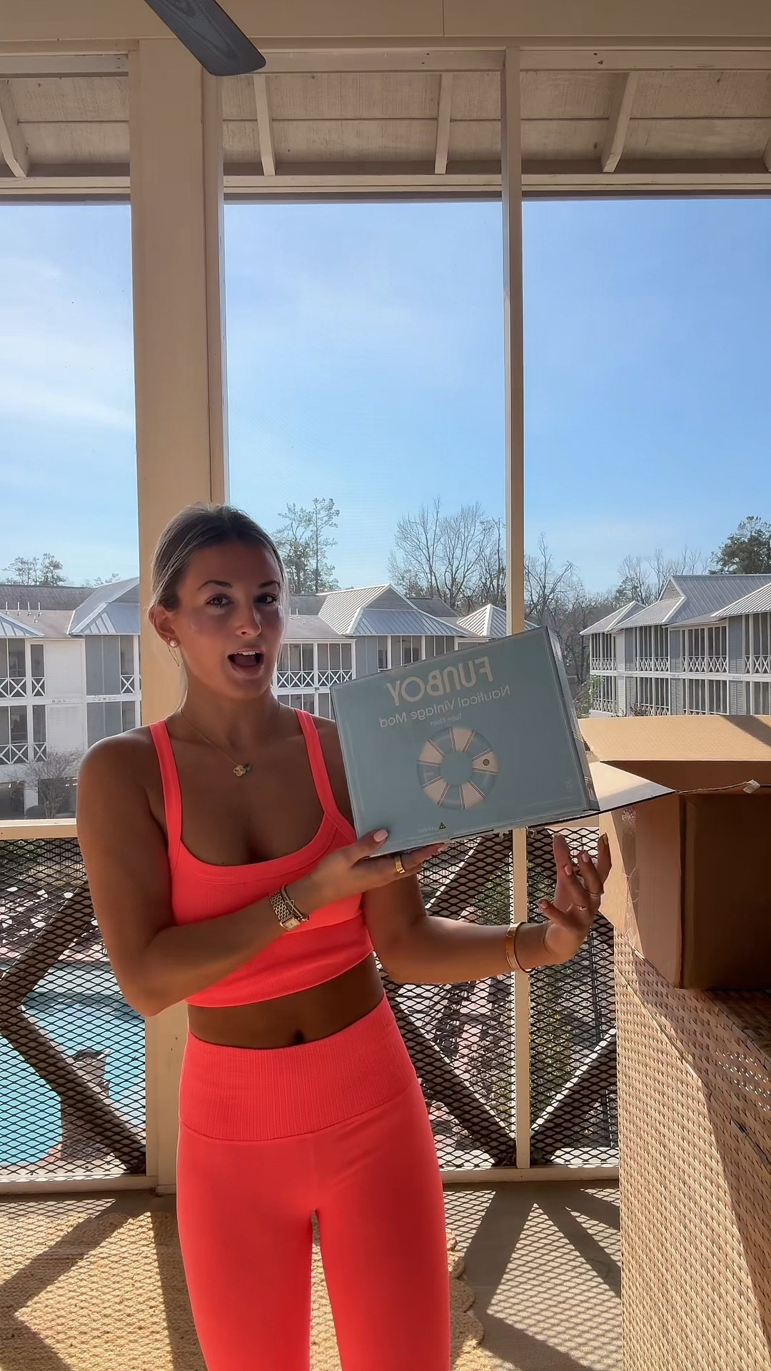 FUNBOY HAUL!!! @FUNBOY 

 #LTKU #LTKHome #LTKSeasonal