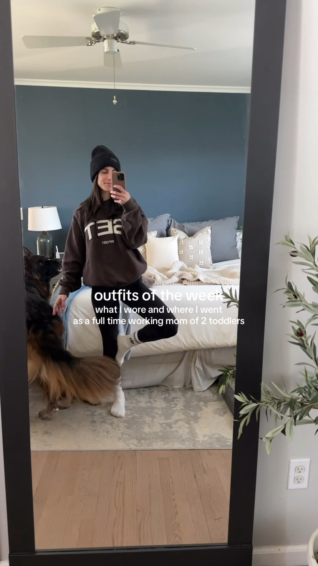 Outfits of the week as a full time working mom of 2. A full week of outfits and where I wore them.

#LTKPetite #LTKSeasonal #LTKdayinmylife