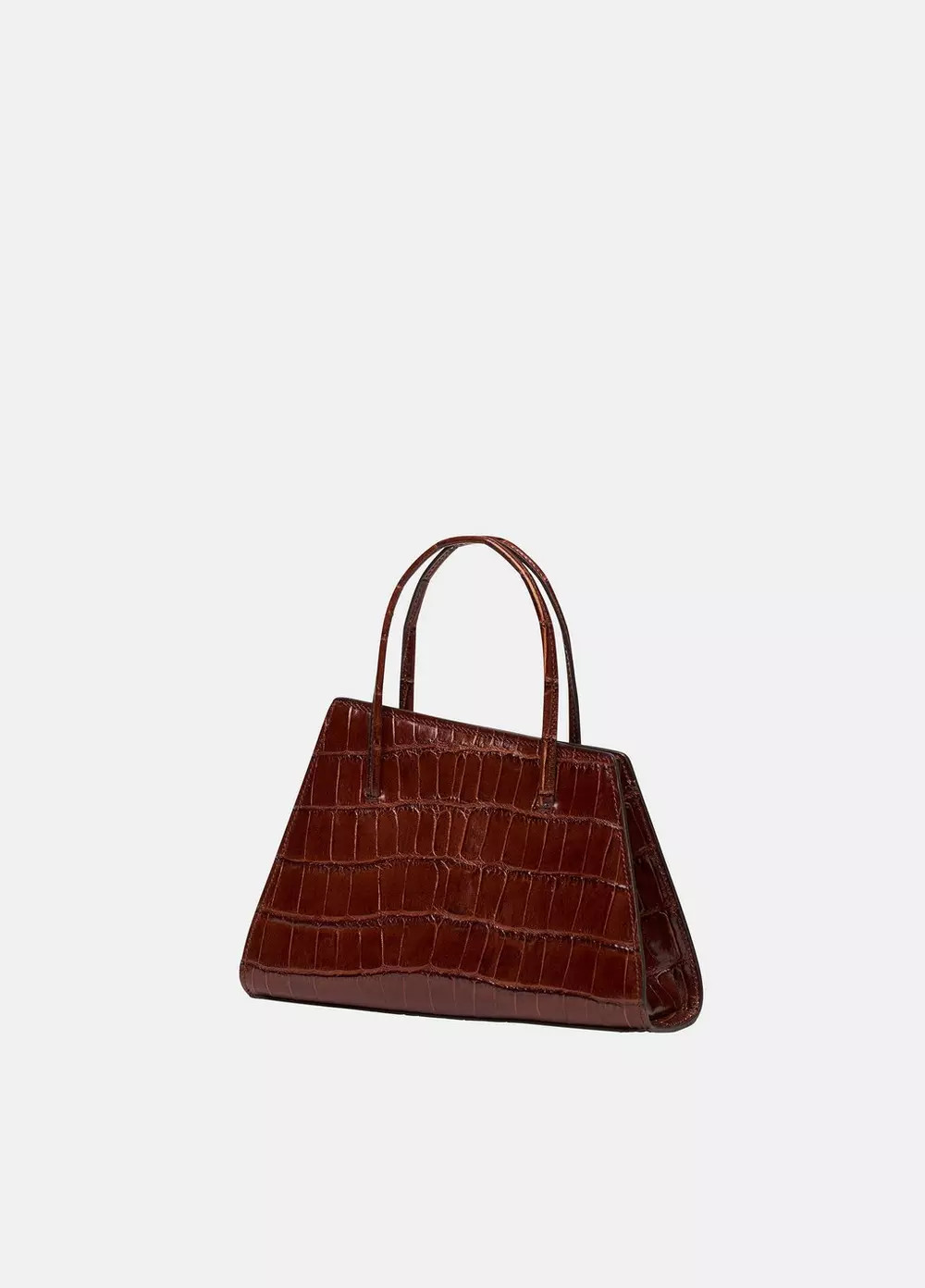 Little Liffner Slanted Mini Tote | Vince LLC