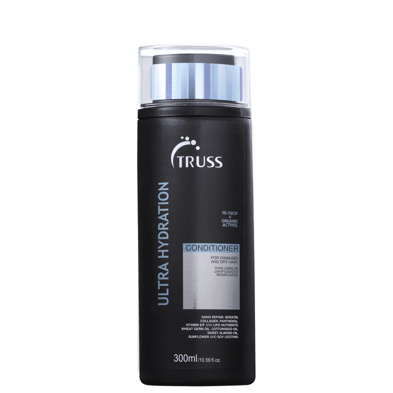 Truss Ultra Hydration
        
              - Condicionador 300ml | Beautybox (BR)