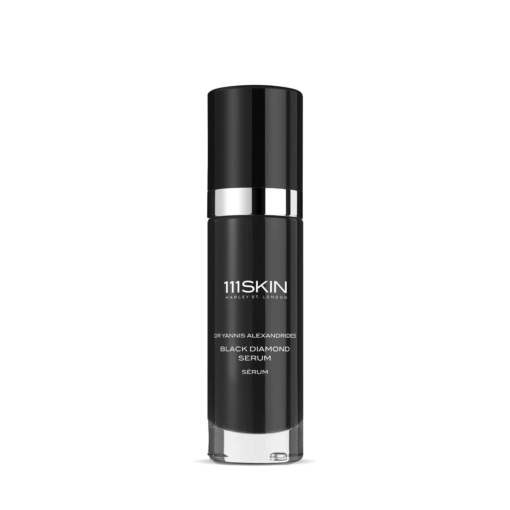 Black Diamond Serum 30ml | 111Skin US