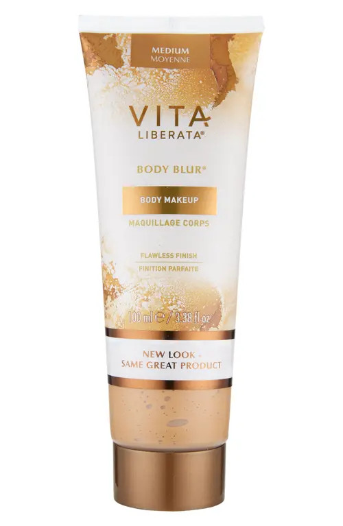 VITA LIBERATA Body Blur Body Makeup in Medium at Nordstrom, Size 3.3 Oz | Nordstrom