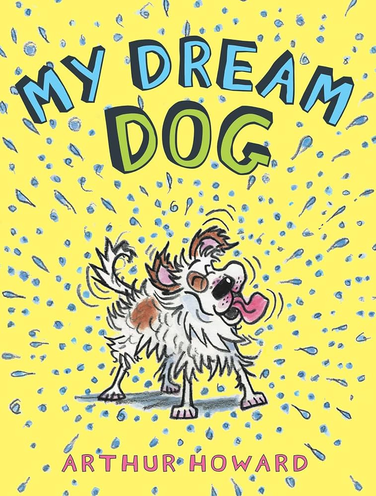 My Dream Dog | Amazon (US)